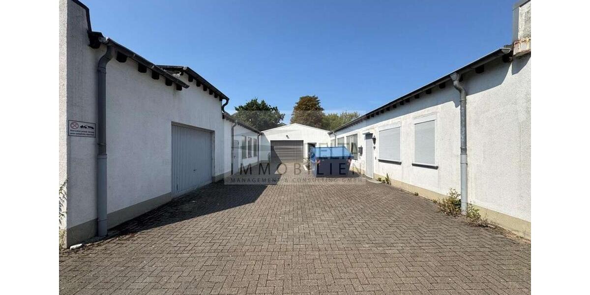 Gewerbeobjekt Duisburg Rheinhausen - 2.990&euro; | Angebot:25219577