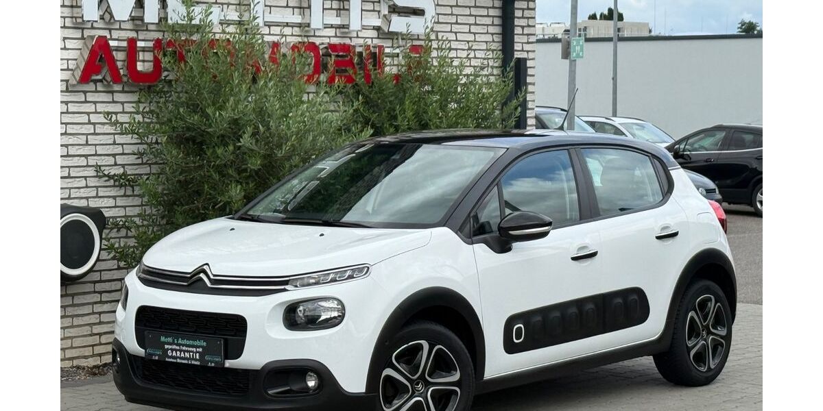 Citroen C3 114.250 km 9.990 &euro; Erkelenz 41812