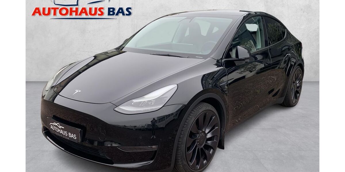 Tesla Model Y 109.419 km 33.950 &euro; Kaarst 41564