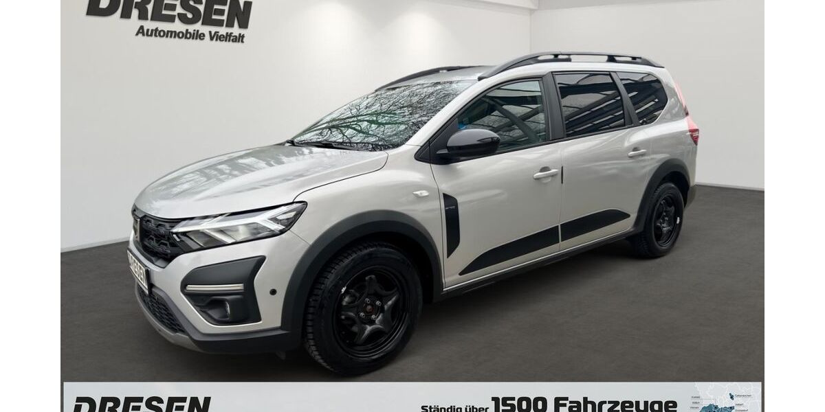 Dacia Jogger 43.831 km 16.690 &euro; Viersen 41747