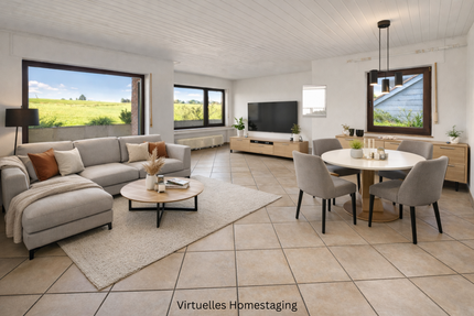 Wohnung Mettmann-Metzkausen Metzkausen - 3 Zimmer, 107 m&sup2;, 290.000&euro; | Angebot:22721406