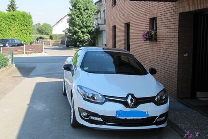 Renault Megane 220.000 km 7.900 &euro; Wegberg 41844
