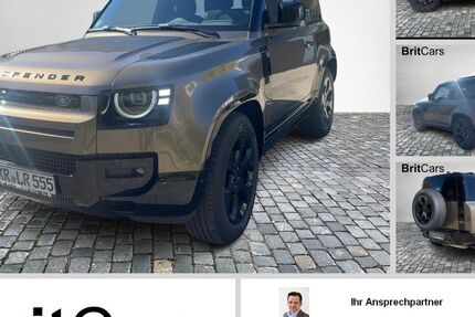 Land Rover Defender 3.208 km 93.568 &euro; Krefeld 47803