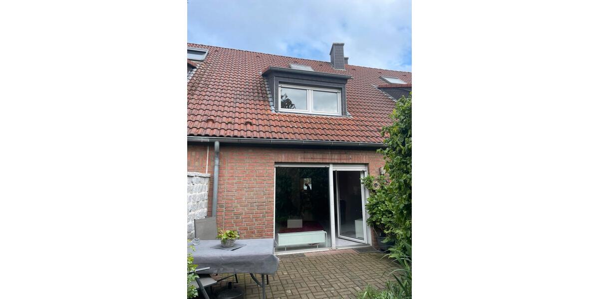 Reihenhaus Krefeld Bockum - 3 Zimmer, 167 m&sup2;, 298.000&euro; | Angebot:26619322