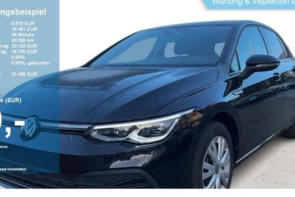 VW Golf 18.318 km 23.905 &euro; Moers 47441