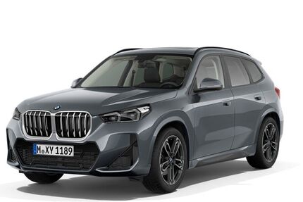 BMW X1 24.839 km 49.886 &euro; Krefeld 47800