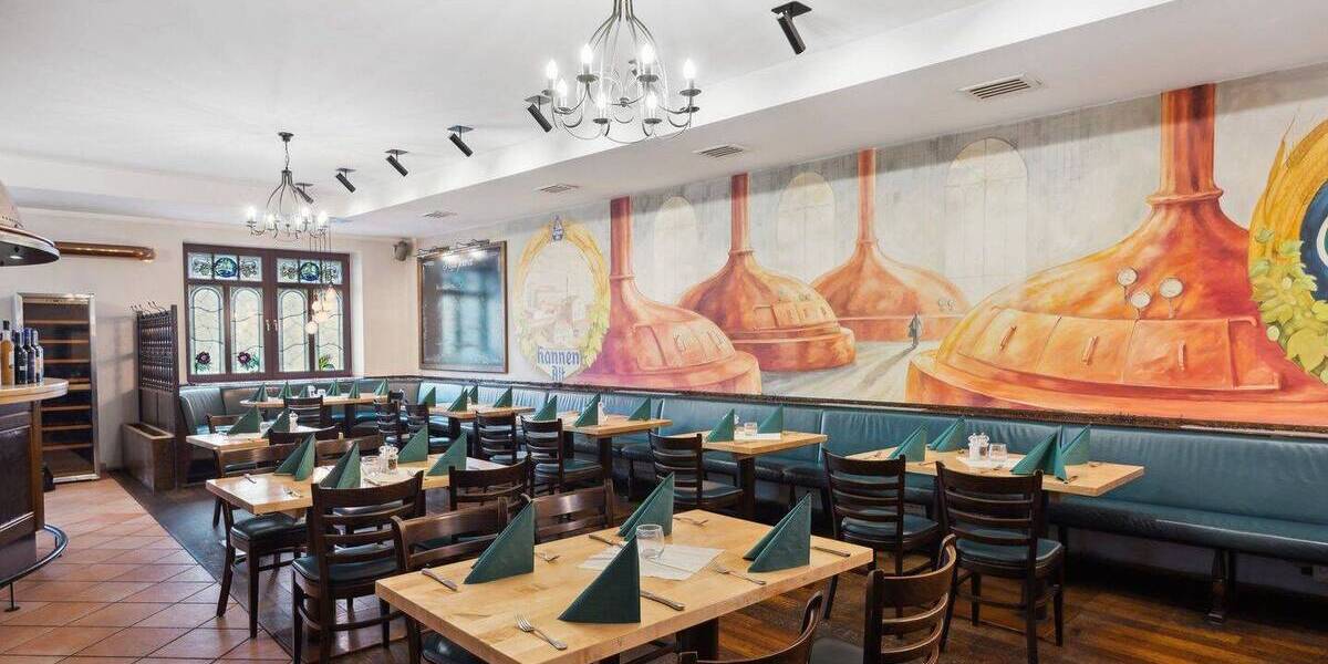 Gewerbeobjekt Mönchengladbach Dorthausen - 890.000&euro; | Angebot:26595547