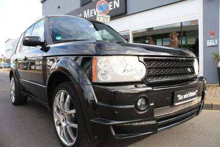 Land Rover Range Rover 298.000 km 6.499 &euro; Kaarst 41564