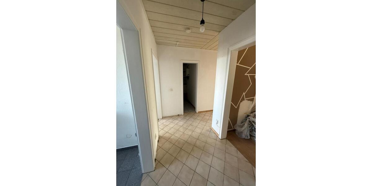 Etagenwohnung Kempen - 3 Zimmer, 70 m&sup2;, 908&euro; | Angebot:25894294
