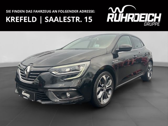 Renault Megane 66.000 km 13.990 &euro; Krefeld 47800