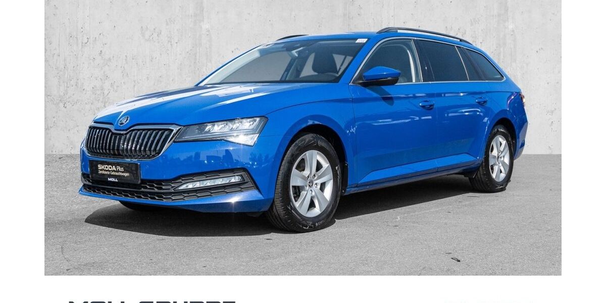 Skoda Superb 79.293 km 24.820 &euro; Düsseldorf 40549