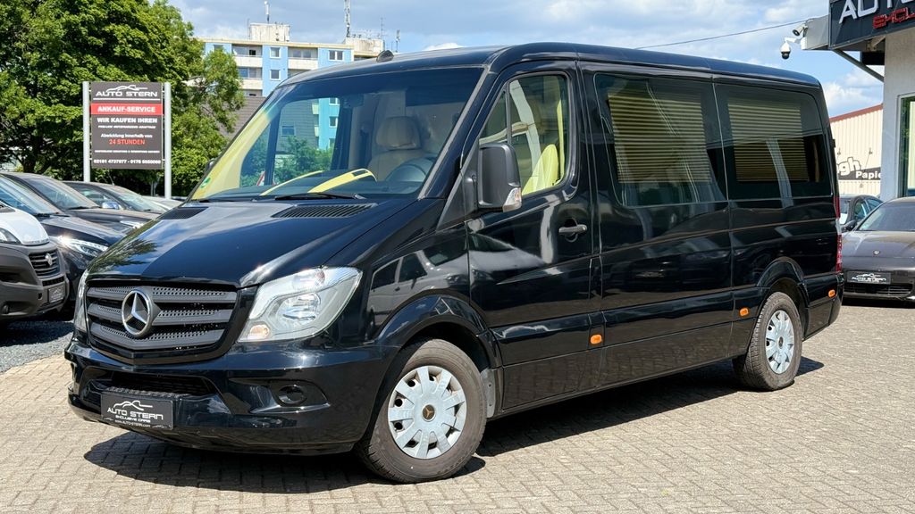 Mercedes-Benz Sprinter 24.000 km 36.950 &euro; Grevenbroich 41516