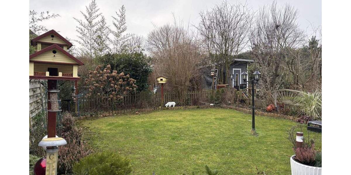 Doppelhaushälfte Moers Kapellen-Mitte - 4 Zimmer, 114 m&sup2;, 425.000&euro; | Angebot:25668381