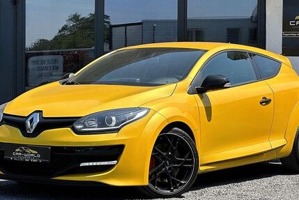 Renault Megane 299.855 km 8.499 &euro; Duisburg 47167