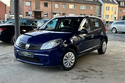 Dacia Sandero 202.222 km 1.599 &euro; Mönchengladbach 41238