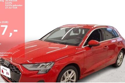Audi A3 18.843 km 25.380 &euro; Moers-Hülsdonk 47441