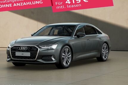 Audi A6 17.609 km 53.680 &euro; Mülheim a.d. Ruhr 45481