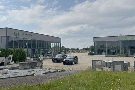 Gewerbeobjekt Nettetal - 6.900&euro; | Angebot:24791059