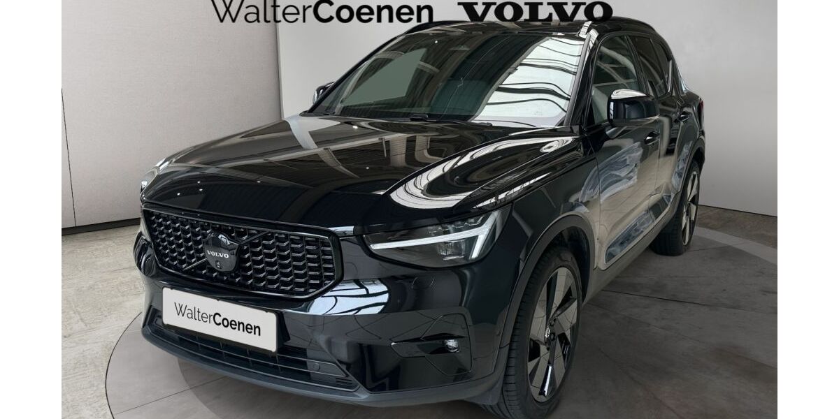Volvo XC40 16.697 km 35.900 &euro; Mönchengladbach 41068