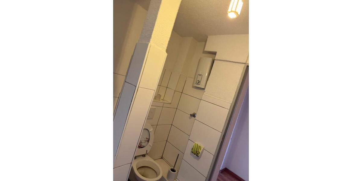 Dachgeschoßwohnung Duisburg Rheinhausen - 1 Zimmer, 50 m&sup2;, 625&euro; | Angebot:26682992
