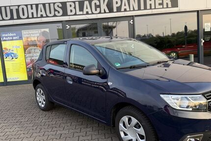 Dacia Sandero 70.000 km 6.999 &euro; Tönisvorst 47918