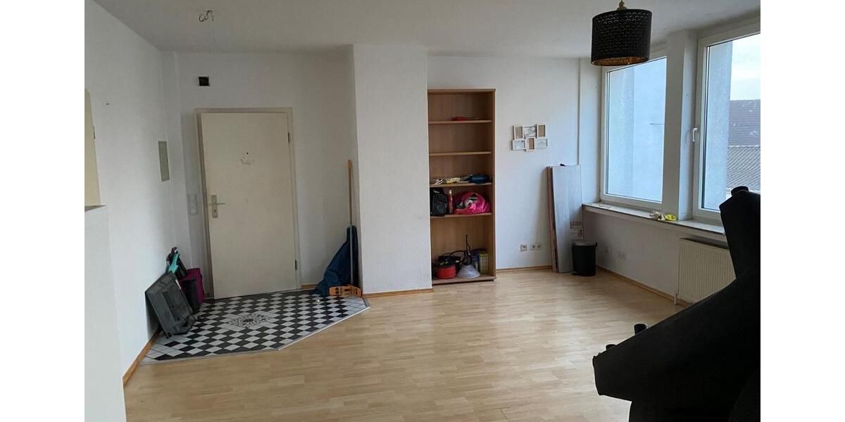 Etagenwohnung Krefeld Gartenstadt - 3 Zimmer, 91 m&sup2;, 820&euro; | Angebot:25720431
