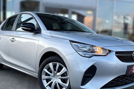 Opel Corsa 39.880 km 17.990 &euro; Dormagen 41540