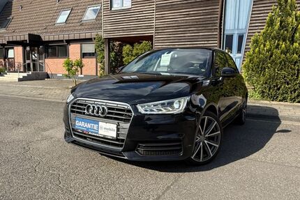 Audi A1 126.000 km 8.590 &euro; Mönchengladbach 41068
