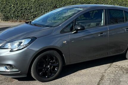 Opel Corsa 99.400 km 7.400 &euro; Mönchengladbach 41068