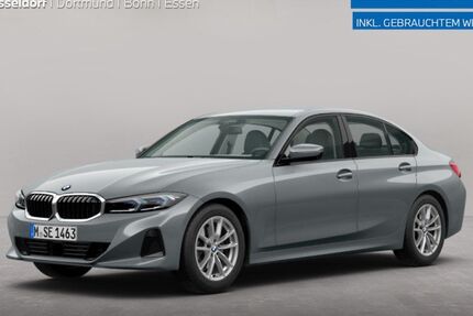 BMW 318 17.505 km 36.599 &euro; Düsseldorf 40237