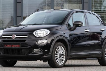 Fiat 500X 72.900 km 11.980 &euro; Korschenbroich 41352