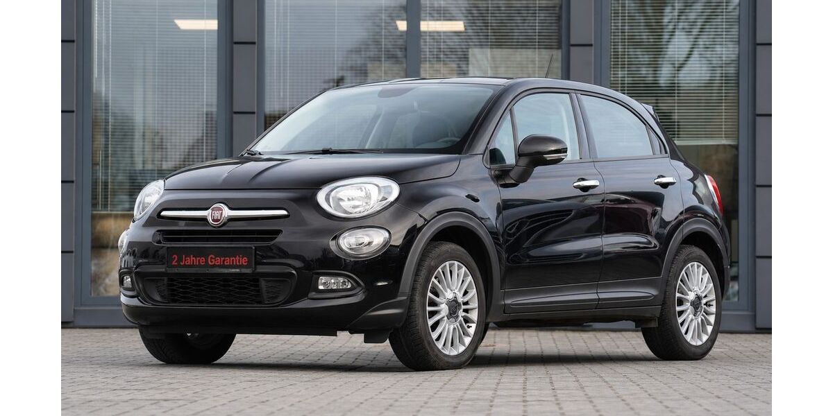 Fiat 500X 72.900 km 11.980 &euro; Korschenbroich 41352