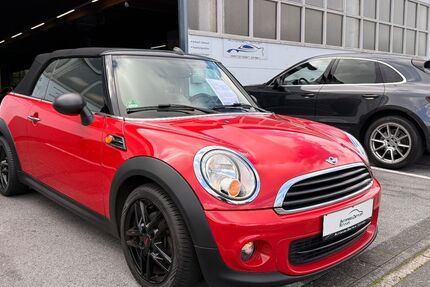 Mini One Cabrio 77.600 km 8.990 &euro; Ratingen 40880