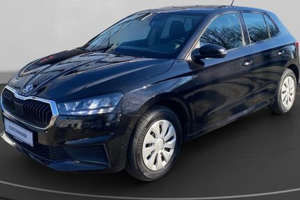 Skoda Fabia 44.312 km 14.470 &euro; Mönchengladbach 41238