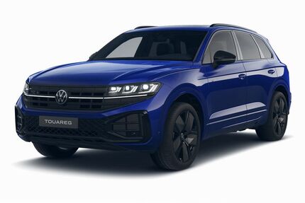 VW Touareg 19.997 km 69.991 &euro; Krefeld 47803