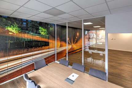 Gewerbeobjekt Düsseldorf Heerdt - 1.200&euro; | Angebot:26078204