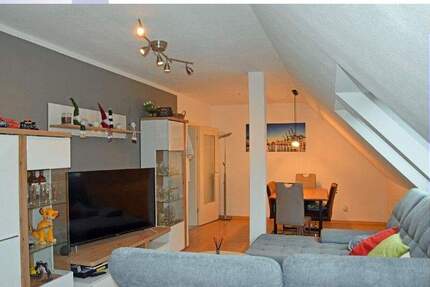 Wohnung Nettetal Lobberich - 2 Zimmer, 89 m&sup2;, 670&euro; | Angebot:25742479