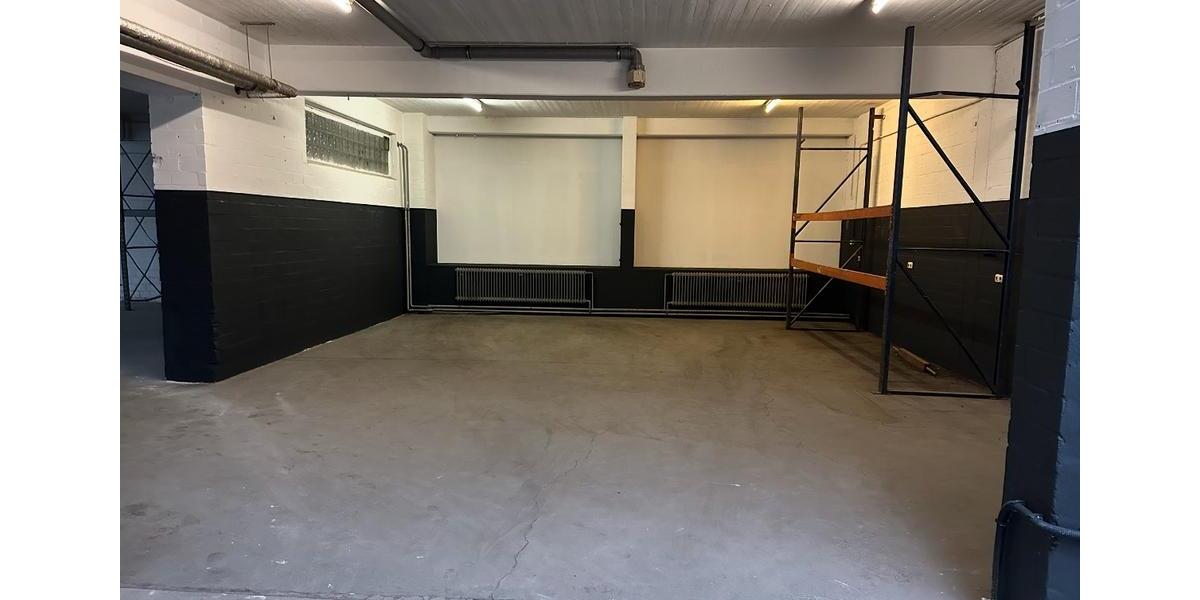 Gewerbeobjekt Mönchengladbach Nord - 2.400&euro; | Angebot:23387955