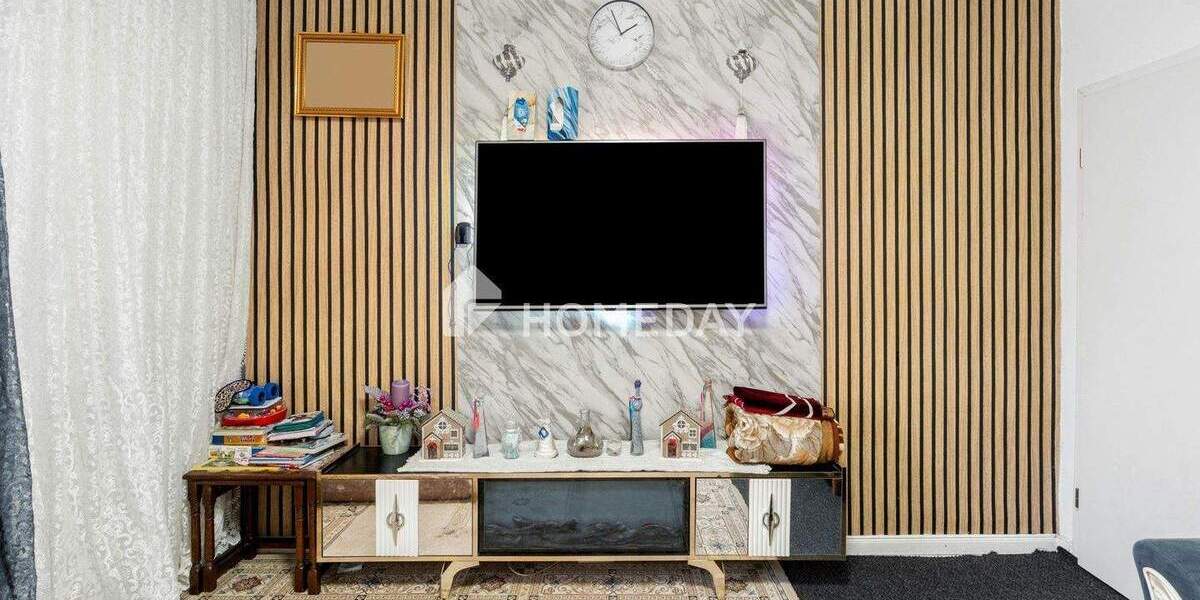 Reihenmittelhaus Mönchengladbach Rheindahlen - 7 Zimmer, 134 m&sup2;, 350.000&euro; | Angebot:25677740