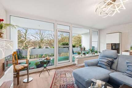 Haus Erkrath - 5 Zimmer, 130 m&sup2;, 350.000&euro; | Angebot:24738072