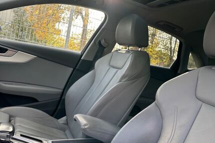 Audi A4 182.000 km 16.999 &euro; Erkrath 40699