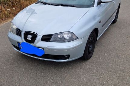 Seat Ibiza 187.000 km 1.600 &euro; Neuss 41460