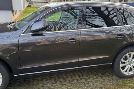 Audi Q5 285.000 km 7.900 &euro; Moers 47441