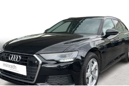 Audi A6 116.797 km 26.880 &euro; Moers 47441