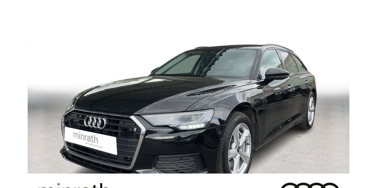 Audi A6 116.797 km 26.880 &euro; Moers 47441