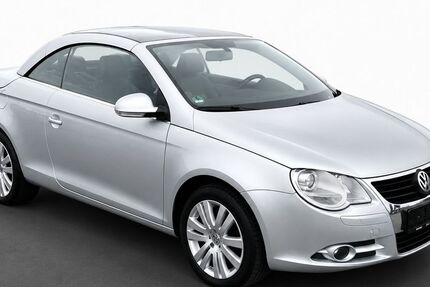 VW Eos 199.265 km 4.800 &euro; Moers 47445