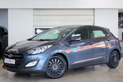 Hyundai i30 115.550 km 8.750 &euro; Dormagen 41540