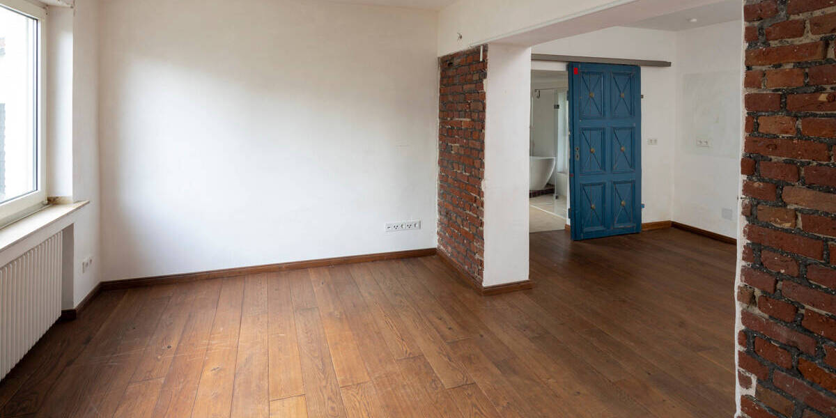 Mehrfamilienhaus, Wohnhaus Meerbusch / Büderich Büderich - 7 Zimmer, 211 m&sup2;, 675.000&euro; | Angebot:26596302