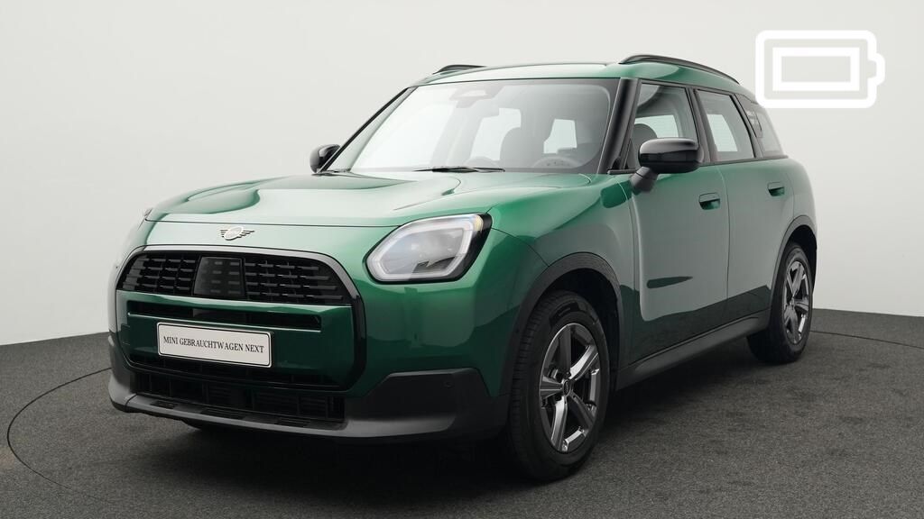Mini Countryman C (Cooper) 3.454 km 35.825 &euro; Mönchengladbach 41066