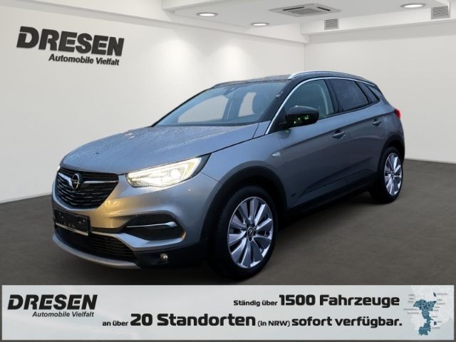 Opel Grandland (X) 23.105 km 21.690 &euro; Neuss 41464